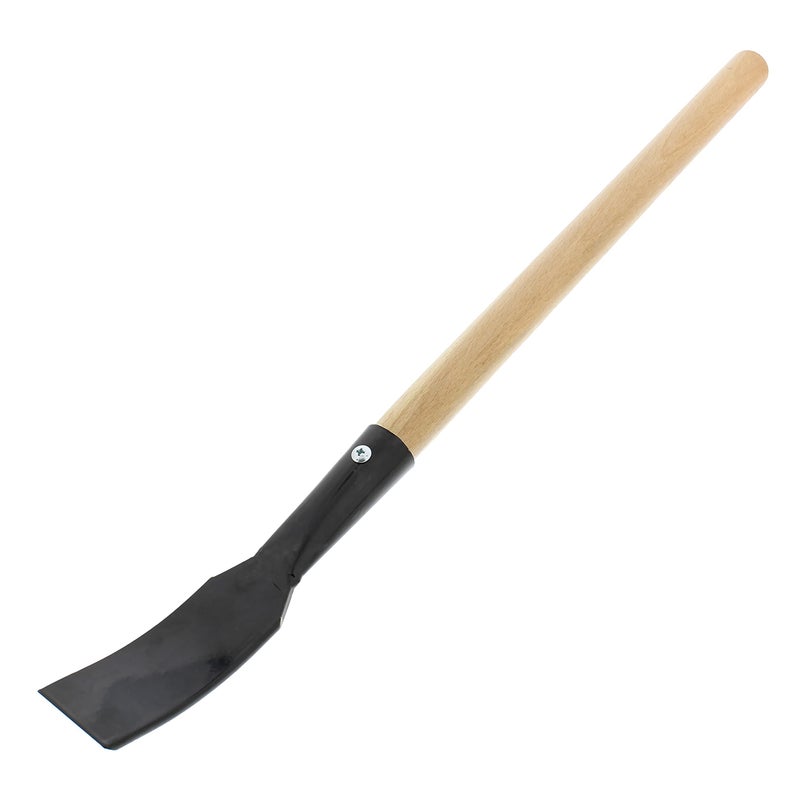 Felled Bark Spud Debarking Tool, Log Peeler Tools Bark Removal Tool Log Debarker Tool, Bark Peeler Bark Stripping Tool - Image 1